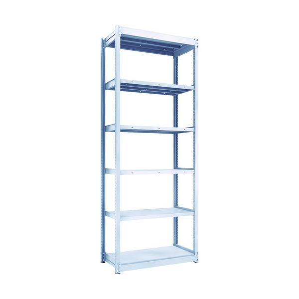 gXRR TRUSCO TUG^yʃ{gXI 200kg P̌^ 940×474×H2400 6i TUG200-83S-6 Ԍ |Cg10{