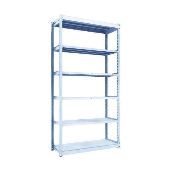 gXRR TRUSCO TUG^yʃ{gXI 200kg P̌^ 1240×474×H2400 6i TUG200-84S-6 Ԍ |Cg10{