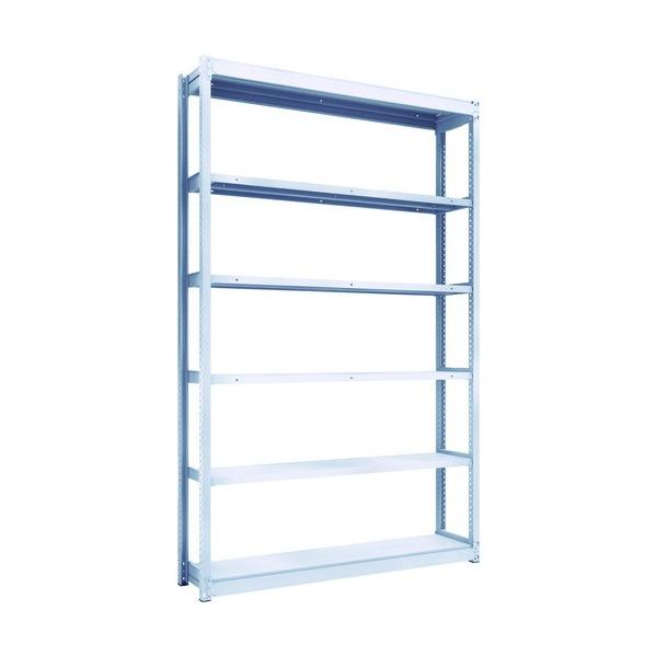 gXRR TRUSCO TUG^yʃ{gXI 200kg P̌^ 1540×324×H2400 6i TUG200-85K-6 Ԍ |Cg10{