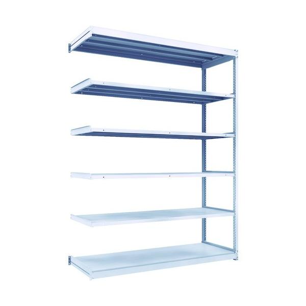 gXRR TRUSCO TUG^yʃ{gXI 200kg A^ 1840×624×H2400 6i TUG200-86L-6B Ԍ |Cg10{