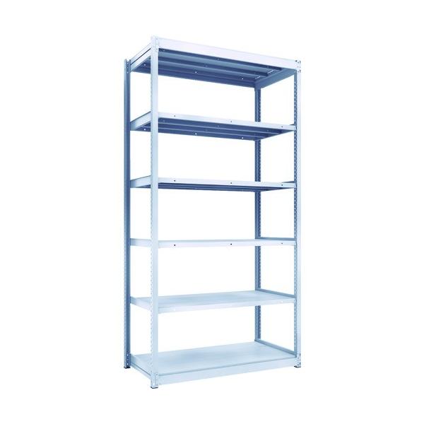 gXRR TRUSCO TUG^yʃ{gXI 200kg P̌^ 1240×624×H2400 6i TUG200-84L-6 Ԍ |Cg10{