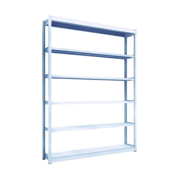 gXRR TRUSCO TUG^yʃ{gXI 200kg P̌^ 1840×324×H2400 6i TUG200-86K-6 Ԍ |Cg10{