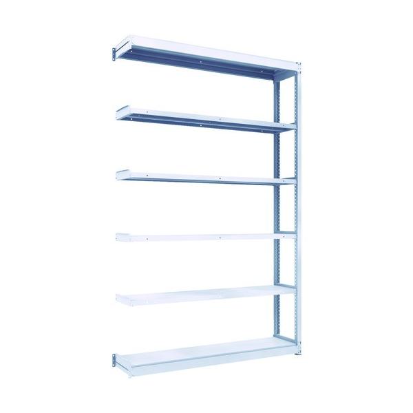 gXRR TRUSCO TUG^yʃ{gXI 200kg A^ 1540×324×H2400 6i TUG200-85K-6B Ԍ |Cg10{