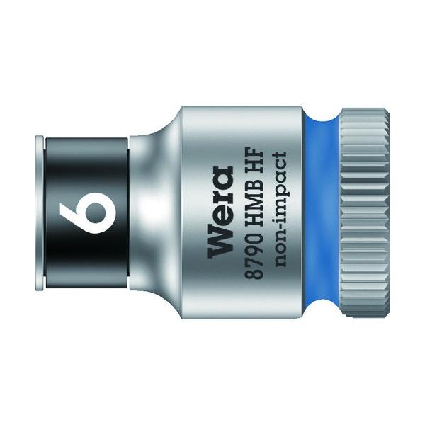 Wera Wera 8790 HMB HF\Pbg 3/8 6.0mm 003740 Ԍ |Cg10{