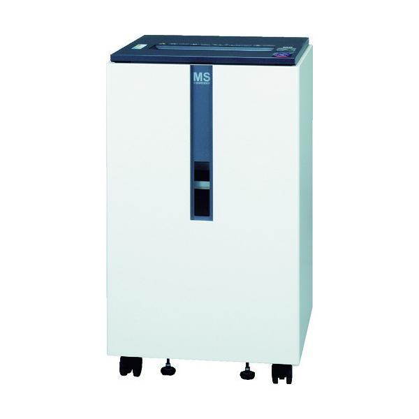 限時限定　オフィスシュレッダー 業務用 細断25枚 79L UA-F25C-L 中古】MSシリーズ UA-F25C-L 明光商会 シュレッダー 525704