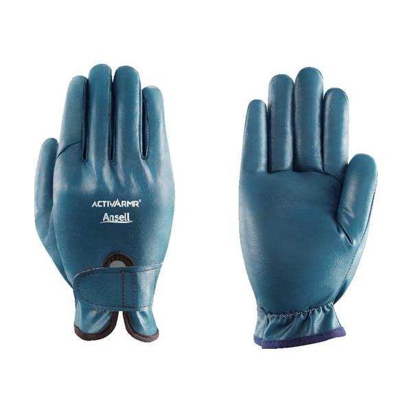 AZEwXPAEWp Ansell hU ANeBuA[}[ 07-112 L 07-112-9 Ԍ |Cg10{