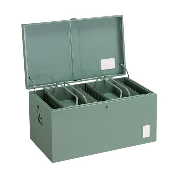 gXRR TRUSCO ^ԍڗpH Mt 700X420X370 F-7000 Ԍ |Cg10{