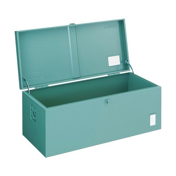 gXRR TRUSCO ^ԍڗpH MȂ 910X330X280 F-901 Ԍ |Cg10{