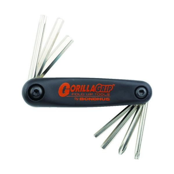 �{���_�X�E�W���p�� BONDHUS �S�����O���b�v[[R]]�z�O�o�f�B �u���C�g�K�[�h���H ���b�L +2�AT27�AT40�A5/32�A3/16�A1/4�A5/16 FUHB7 ���Ԍ��� �|�C���g10�{