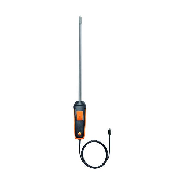 �e�X�g�[ TESTO 180�x�Ή������p�����x�v���[�u testo400/440�p 0636_9775 ���Ԍ��� �|�C���g10�{