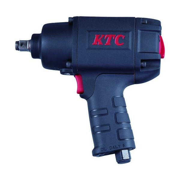 KTC 京都機械工具 エアインパクトレンチ 12.7sq.インパクト KTC 京都機械工具 エアインパクトレンチ 12.7sq.インパクト