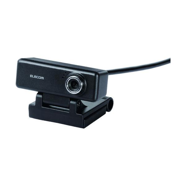 GR ELECOM 掿HDΉ200fWebJ }CN ubN UCAM-C520FBBK Ԍ |Cg10{