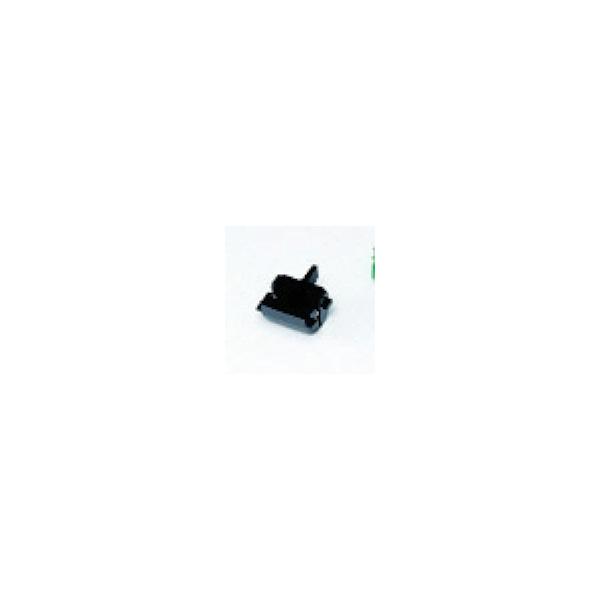 マックス MAX 電子チェックライタ EC-300/500/600/700シリーズ 用インクロール R-50 黒 R-50 期間限定 ポイント10倍