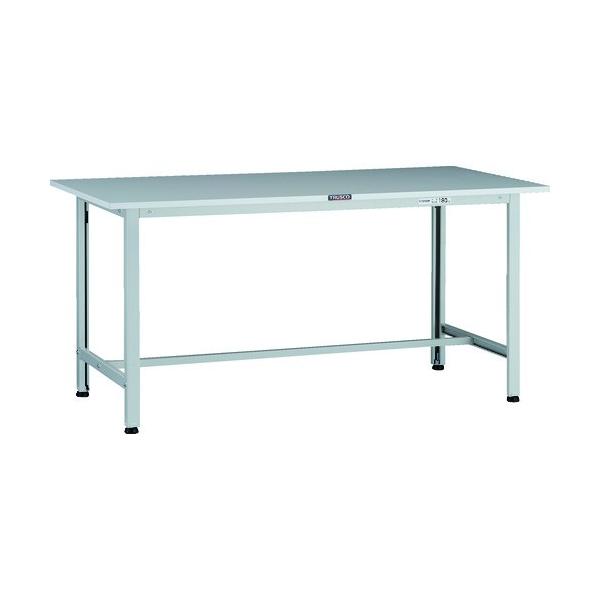 �g���X�R���R TRUSCO �y�׏d��Ƒ� 200kg AO�^ 1500X750XH740 ��{�^�C�v �z���C�g�F AOR-1575 ���Ԍ��� �|�C���g10�{