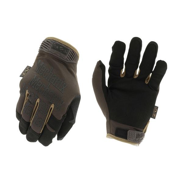 他サイト： 同 メカニクスウェアジャパン MECHANIX ザ・オリジナル DIYブラウン XL MG-07-011 期間限定 ポイント10倍の商品画像