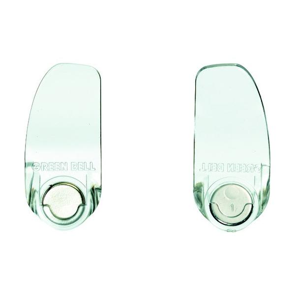 O[x GREENBELL ߔуK[h jbp[߂p S34mm G-1034 Ԍ |Cg10{