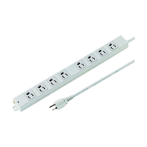 �T�����T�v���C SANWA �H�������^�b�v TAP-K8-10 ���Ԍ��� �|�C���g10�{