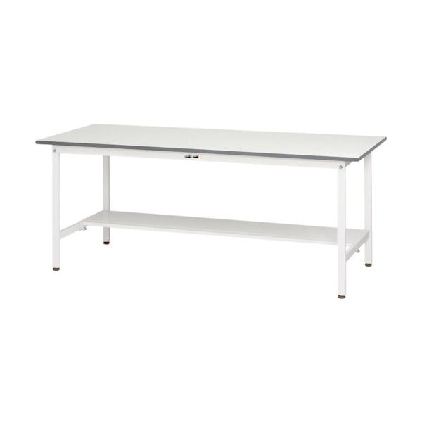 RH }ebN [Ne[u150V[Y Œ莮 ʒIt W1200×D450×H740 SUP-1245T-WW Ԍ |Cg10{