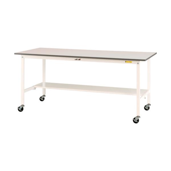 RH }ebN [Ne[u150V[Y ړ ʒIt W1500×D600×H825 SUPC-1560T-WW Ԍ |Cg10{