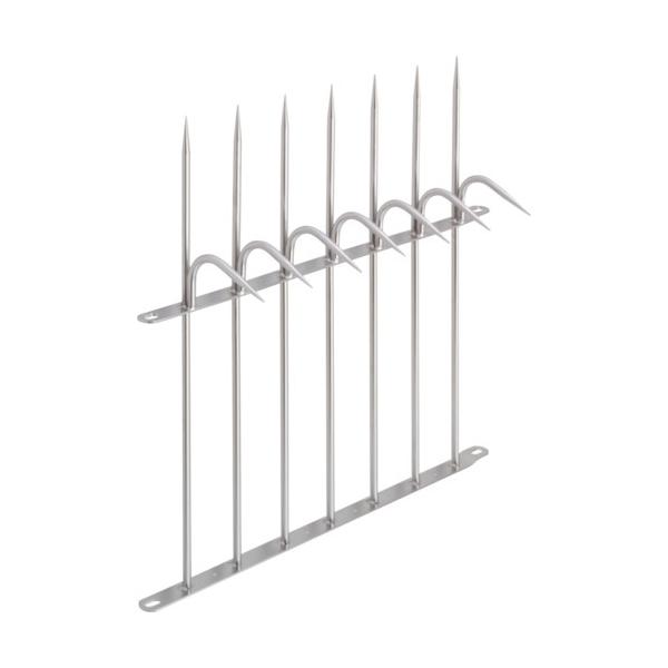 MARUKI HARDWARECORPORATION MK ST �E�ѕԂ� 350mm TH�[SD350SS TASD350SSO ���Ԍ��� �|�C���g10�{