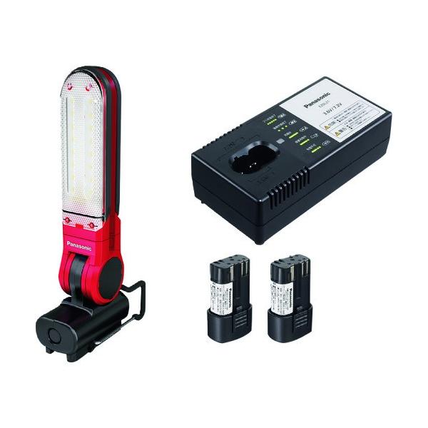 パナソニック 工事用充電LEDマルチライト EZ3720 EZ3720 充電LEDマルチライト | マルチライト | 電動工具 | Panasonic