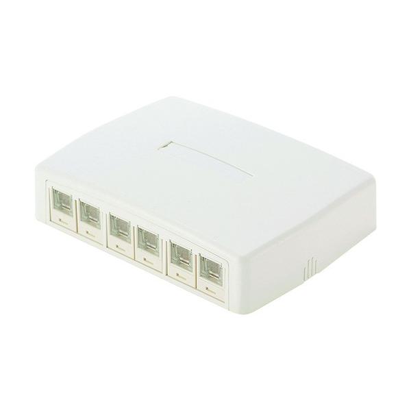 phECbgR[|[V PANDUIT CAT6AXvOVb^[t[[bgLbg 6  JOQ6H6A00 JOQ6H6A00 Ԍ |Cg10{