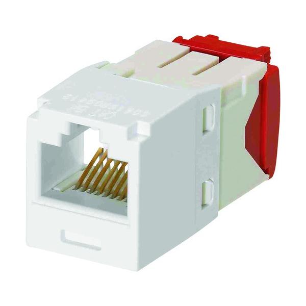 phECbgR[|[V PANDUIT JeS5E RJ45W[WbN UTP TG^Cv  CJ5E88TGWH CJ5E88TGWH Ԍ |Cg10{