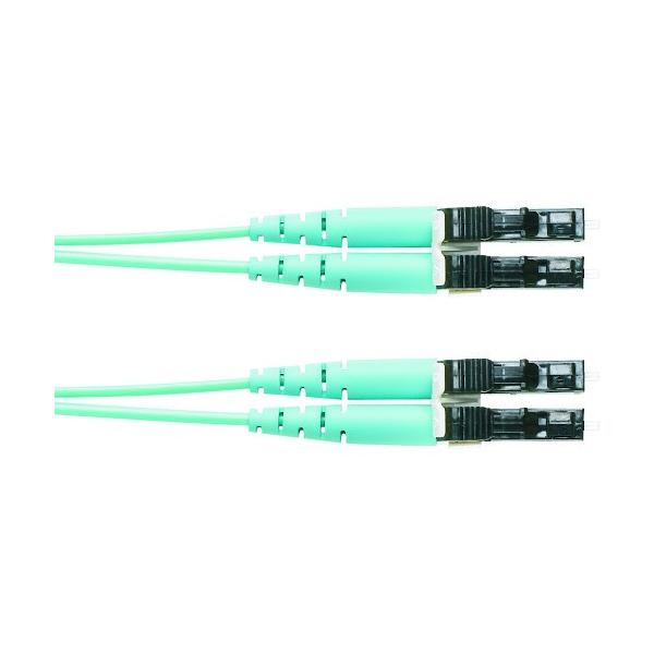 �p���h�E�C�b�g�R�[�|���[�V���� PANDUIT ���t�@�C�o�[�p�b�`�R�[�h OM3 ���[LC�f���v���b�N�X 1M FX2ERLNLNSNM001 FX2ERLNLNSNM001 ���Ԍ��� �|�C���g10�{