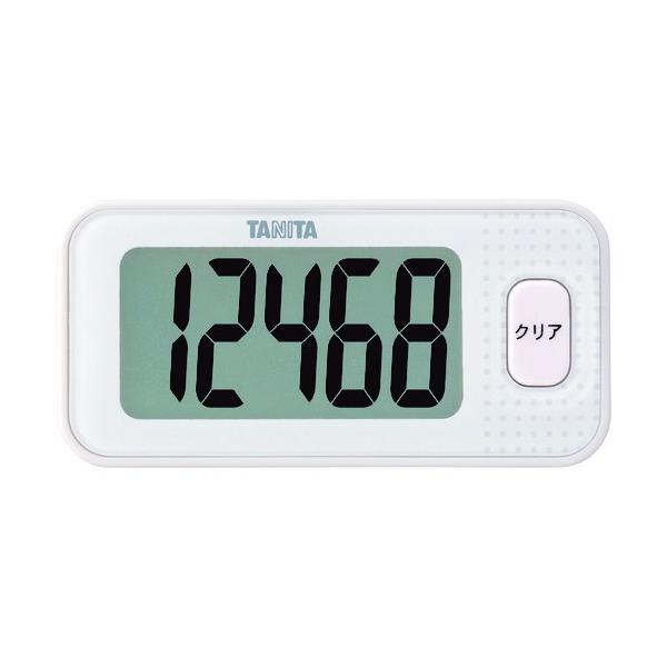^j^ TANITA 3DZT[ڕvFB740WH FB-740-WH Ԍ |Cg10{ 