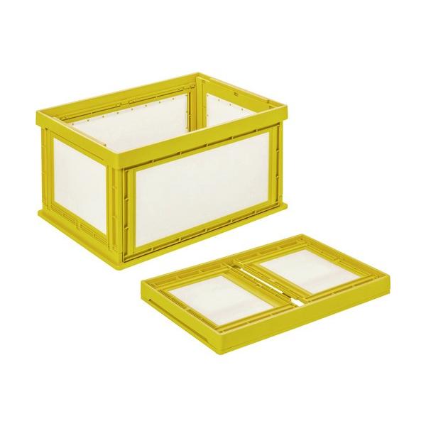 �������w KUNIMORI �v���_���܏�݃R���e�i �p�^�R�� NM-80 �C�G���[ 50091-NM80-YE ���Ԍ��� �|�C���g10�{