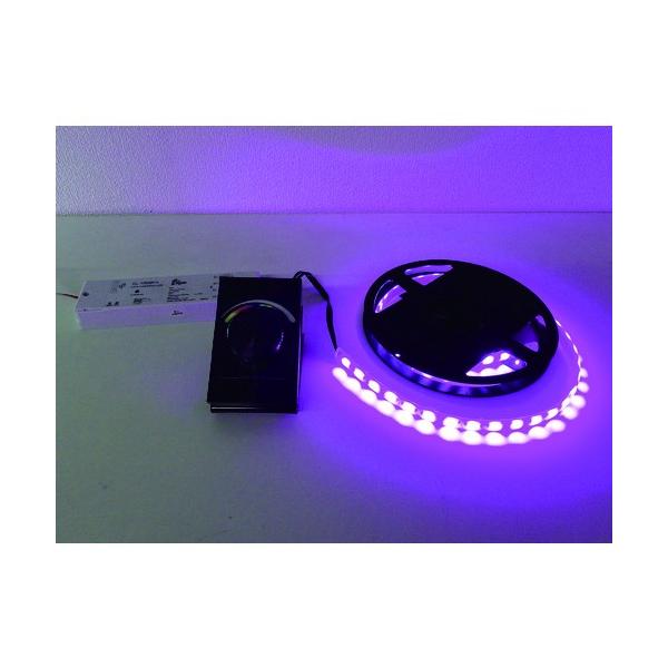 gCg tlight LEDe[vCg Viewdi}` DC12V 16.6mmP 3m Zbg TLVDM3-16.6-3-RF Ԍ |Cg10{