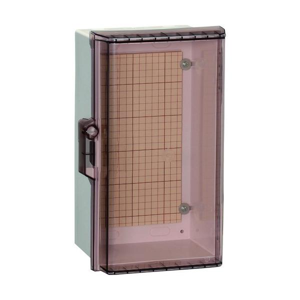 日東工業 Nito P形プラボックス P16-254CA 1個入り P16-254CA 期間限定