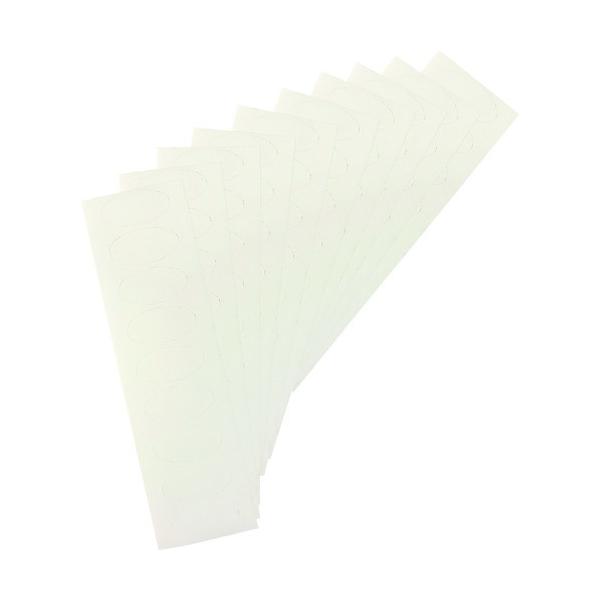 AC}[N IM ZLeBV[ ^Cv ȉ~ 20×40mm ASS-ZR Ԍ |Cg10{