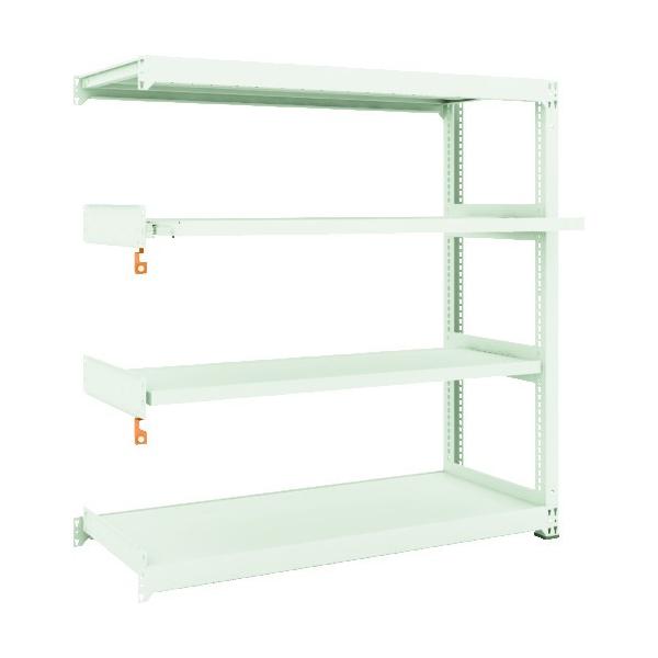 �g���X�R���R TRUSCO �X�`�[�����b�N M3�^���ʒI 1500×571×H1500 4�i�����X���C�h2�i �A�� M3-5562M2B ���Ԍ��� �|�C���g10�{