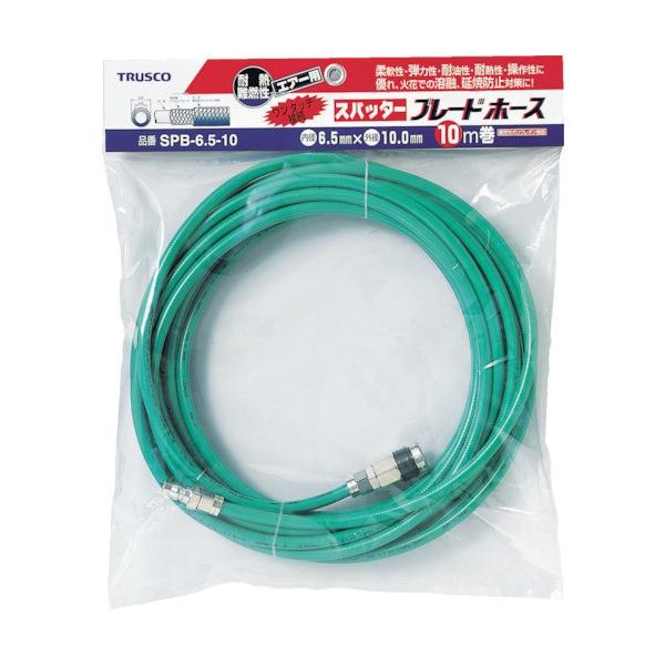gXRR TRUSCO GAz[X Xpb^u[h`[u Oa10mm S10m JbvOt SPB-6.5-10 Ԍ |Cg10{