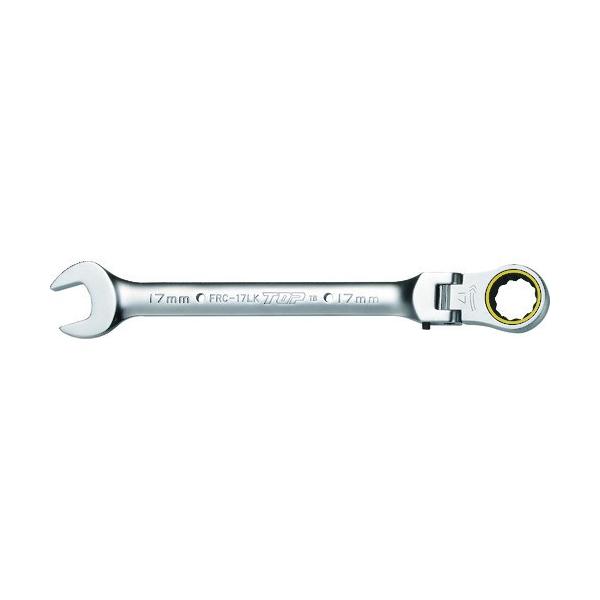 �g�b�v�H�� TOP ��U�胍�b�N���`�F�b�g�R���r �Ε�10mm FRC-10LK ���Ԍ��� �|�C���g10�{