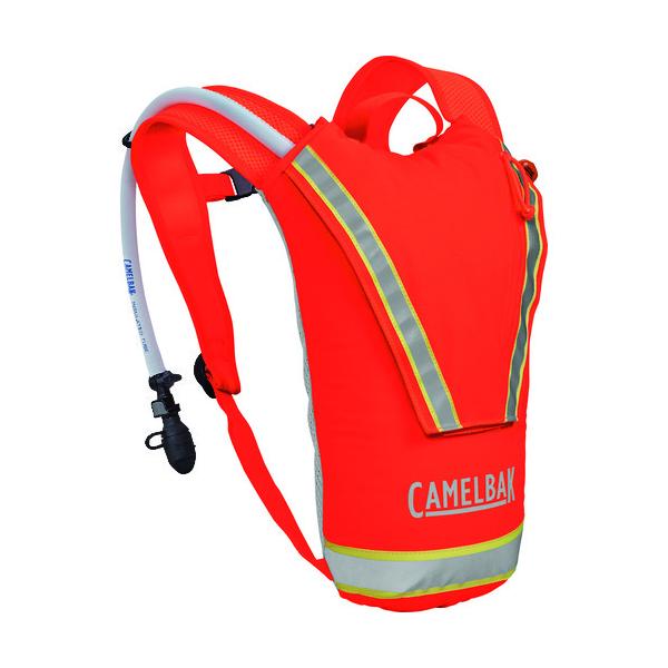 �L�������o�b�N�� CAMELBAK �n�C�h���[�V�����o�b�O HI�]BIZ �n�C�r�Y �I�����W 1736801000 ���Ԍ��� �|�C���g10�{