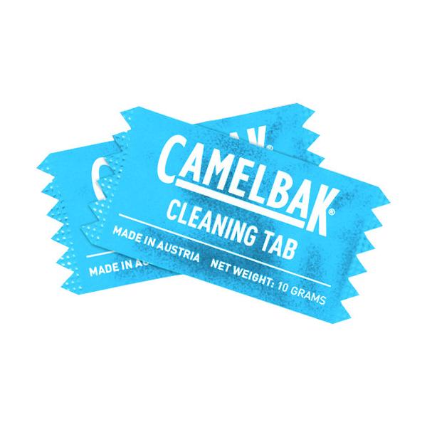 �L�������o�b�N�� CAMELBAK �n�C�h���[�V�����o�b�O�p�I�v�V���� �N���[�j���O�^�u���b�g 8�� 2161001000 ���Ԍ��� �|�C���g10�{