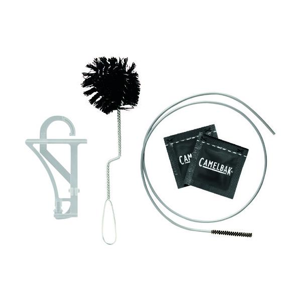 �L�������o�b�N�� CAMELBAK �n�C�h���[�V�����o�b�O�p�I�v�V���� �N���[�j���O�L�b�g 2054901000 ���Ԍ��� �|�C���g10�{