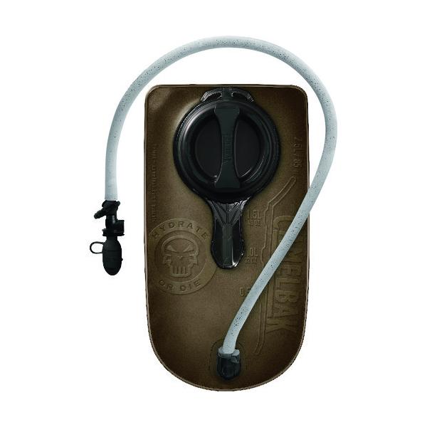 �L�������o�b�N�� CAMELBAK �n�C�h���[�V�����o�b�O�����p���U�[�o�[ 2.5L 2177001085 ���Ԍ��� �|�C���g10�{