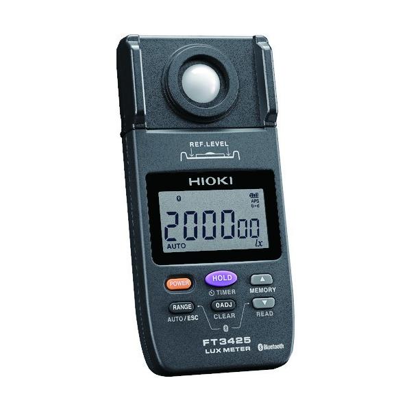 ud@ HIOKI Ɠxv FT3425 Ԍ |Cg10{