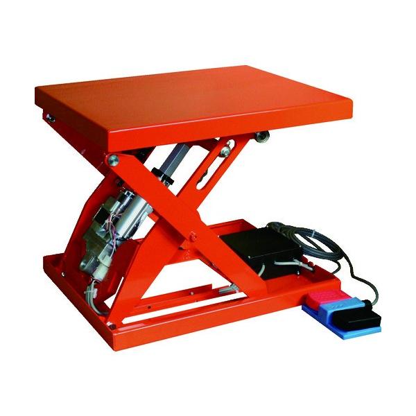 gXRR TRUSCO e[utg150kg dB˂100V 400×500mm HDL-L1545R-12 Ԍ |Cg10{