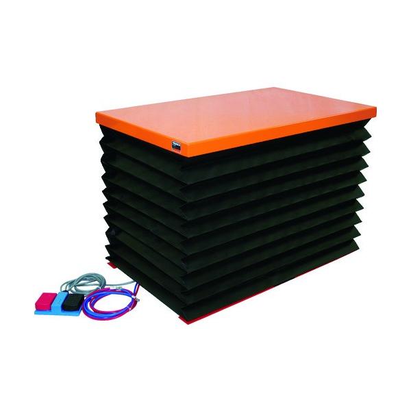 gXRR TRUSCO e[utg100kg dB˂ DC24Vobe[p ֕t520×850 HDL-H1058RJ-D2 Ԍ |Cg10{