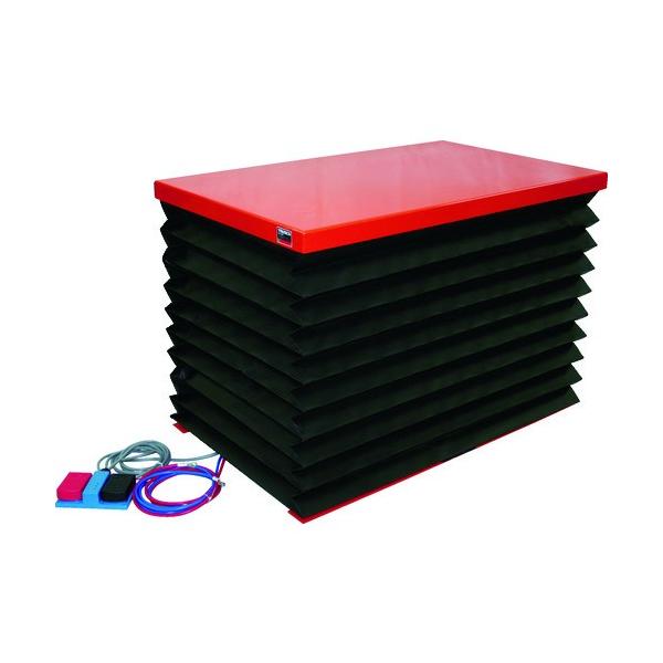 gXRR TRUSCO e[utg250kg dB˂ DC12Vobe[p ֕t 520×850 HDL-H2558RJ-D1 Ԍ |Cg10{