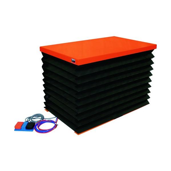 gXRR TRUSCO e[utg100kg dB˂ DC12Vobe[p ֕t 520×850 HDL-L1058RJ-D1 Ԍ |Cg10{