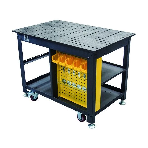 Strong Hand Tools�� SHT �n�ڃe�[�u���V�X�e�� TDJKM-100A ���Ԍ��� �|�C���g10�{