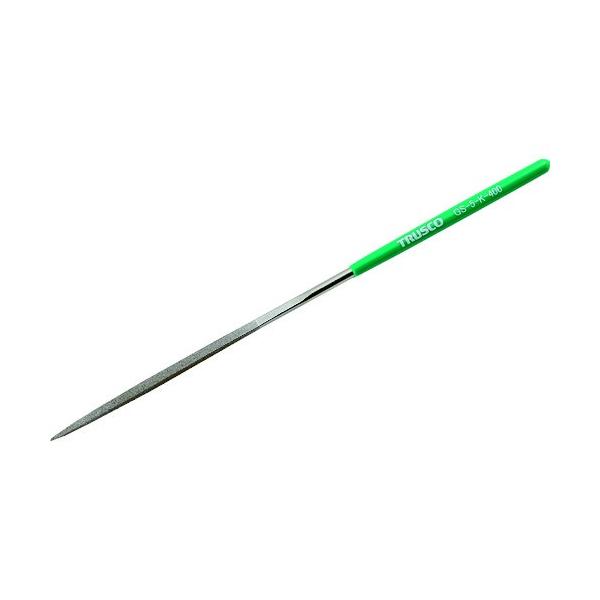 �g���X�R���R TRUSCO �_�C�������h���X�� �����p#400 �p 1�{�� �S��140mm 10�{�g�T�C�Y GS-10-K-400 ���Ԍ��� �|�C���g10�{