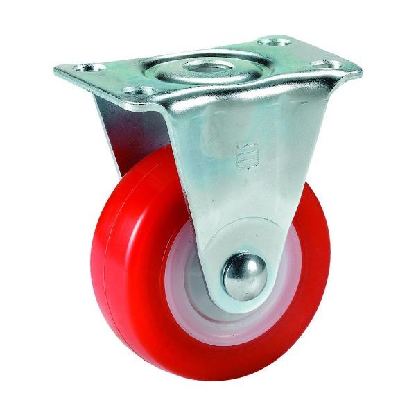 SAMSONG CASTER SAMSONG v[gy׏dpLX^[ Œ PU 64mm TP3625R-01-PLY-TG Ԍ |Cg10{