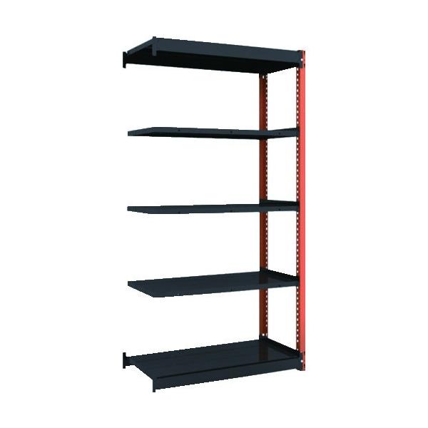 gXRR TRUSCO yʃ{gXITSUG^ A^Cv 900X490XH1800 TSUG100-63S-5B-BK Ԍ |Cg10{