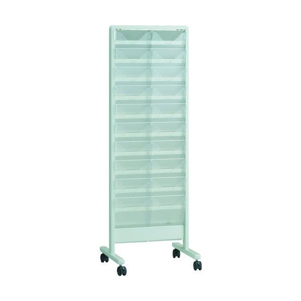 �g���X�R���R TRUSCO �p���t���b�g�X�^���h A4�T�C�Y�Ή� ����2��10�i �z���C�g TAP210S-W ���Ԍ��� �|�C���g10�{